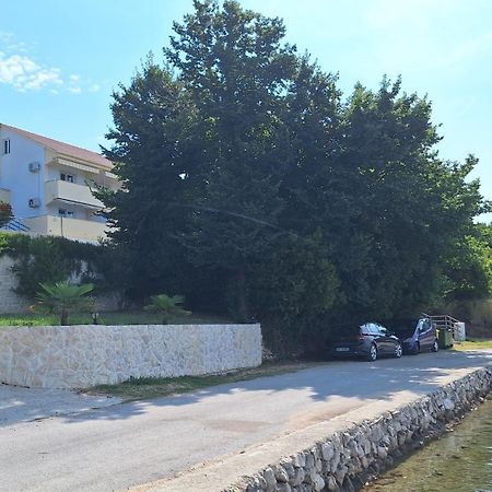 Apartments Nikola Caska Novalja Εξωτερικό φωτογραφία