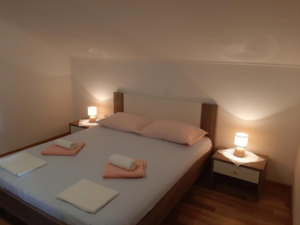 Apartments Nikola Caska Novalja Εξωτερικό φωτογραφία