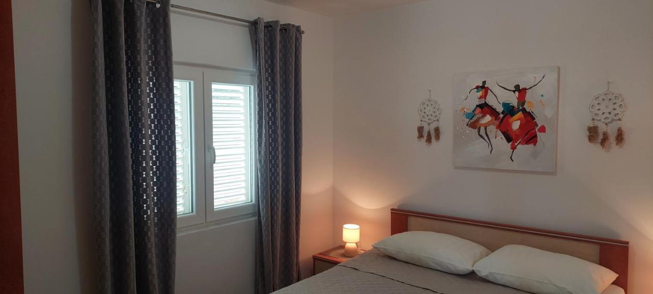 Apartments Nikola Caska Novalja Εξωτερικό φωτογραφία