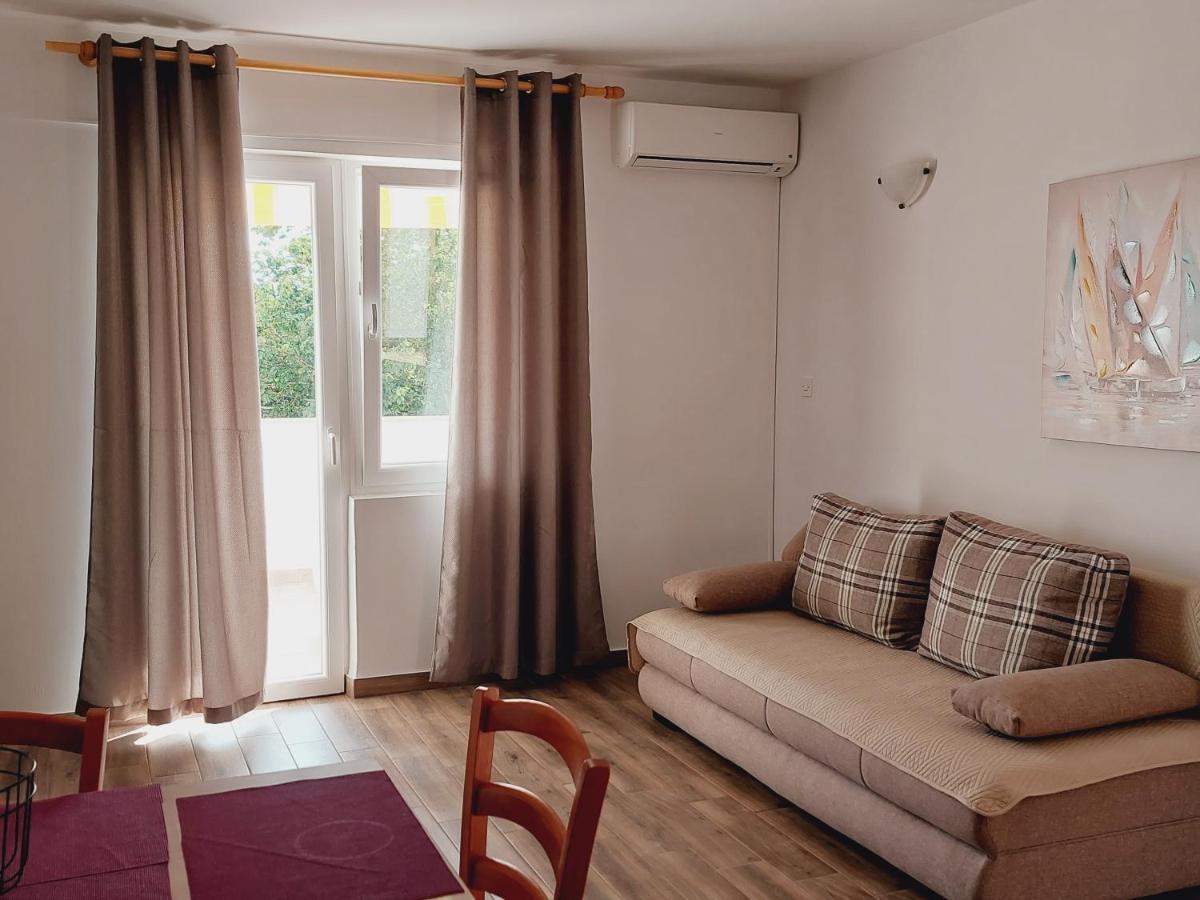 Apartments Nikola Caska Novalja Εξωτερικό φωτογραφία