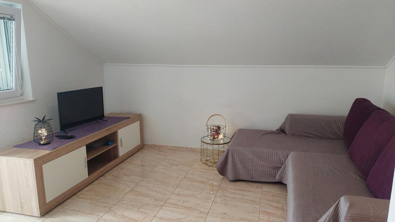 Apartments Nikola Caska Novalja Εξωτερικό φωτογραφία