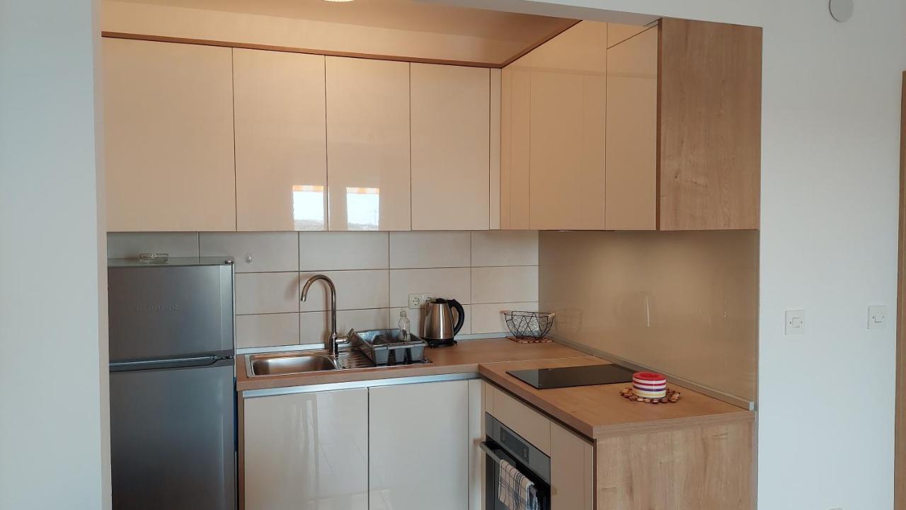 Apartments Nikola Caska Novalja Εξωτερικό φωτογραφία