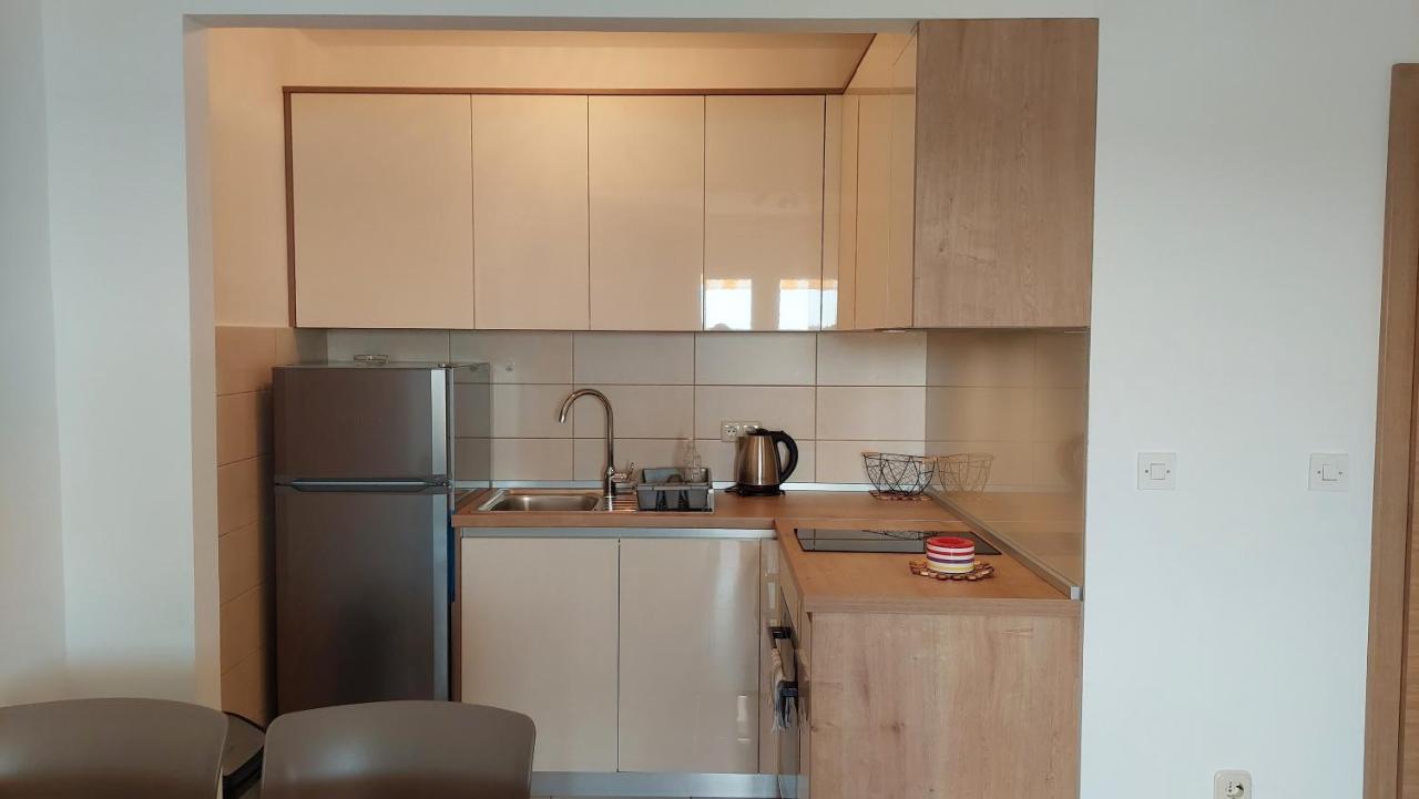 Apartments Nikola Caska Novalja Εξωτερικό φωτογραφία