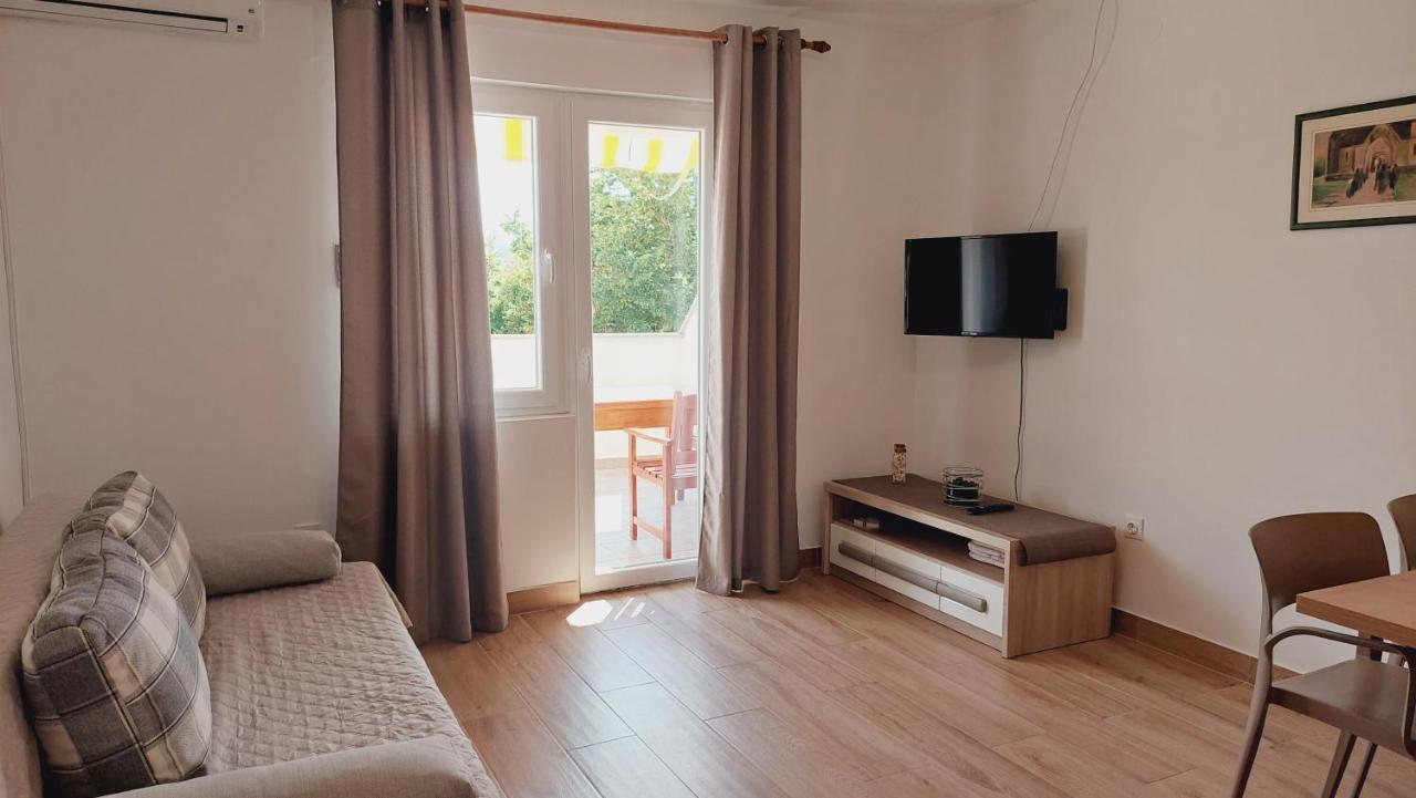 Apartments Nikola Caska Novalja Εξωτερικό φωτογραφία