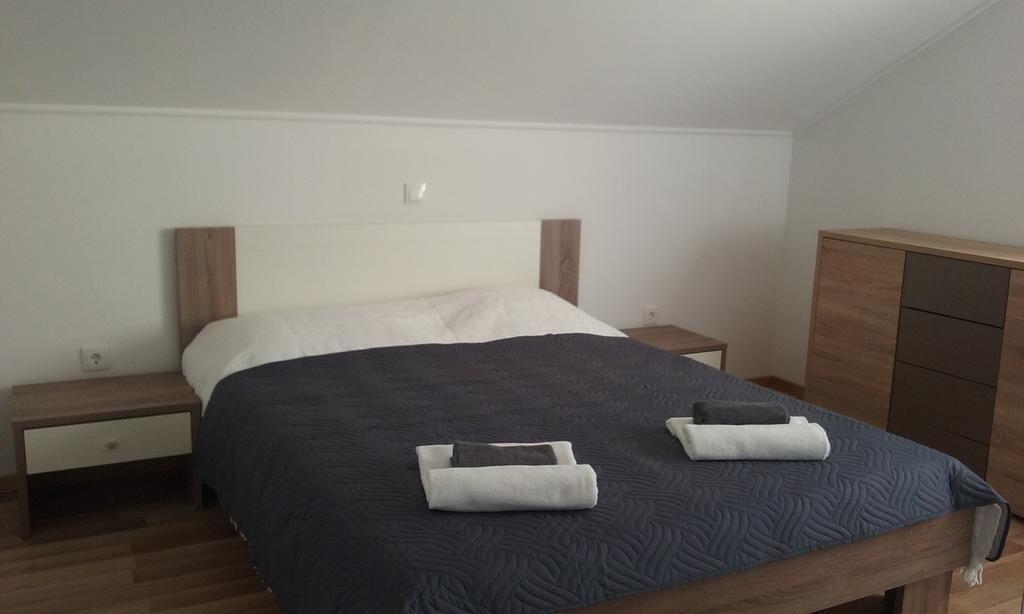 Apartments Nikola Caska Novalja Εξωτερικό φωτογραφία