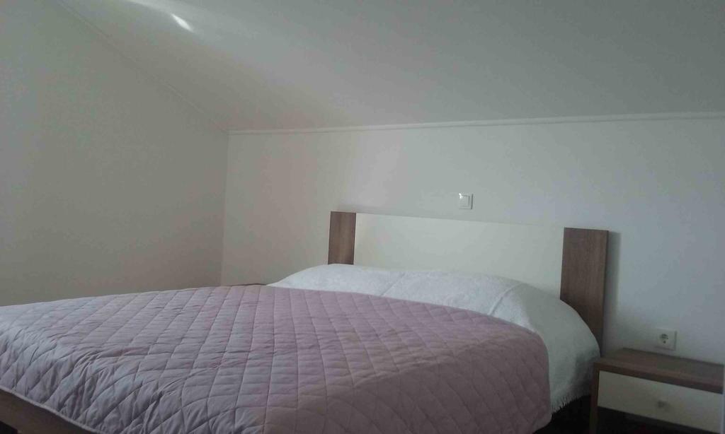 Apartments Nikola Caska Novalja Εξωτερικό φωτογραφία