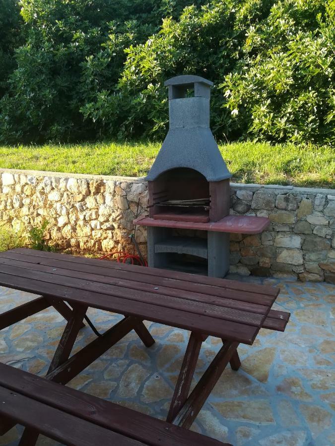 Apartments Nikola Caska Novalja Εξωτερικό φωτογραφία